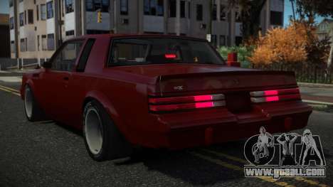 Buick Regal Casbo for GTA 4