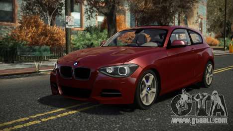 BMW 135i Morsulo for GTA 4