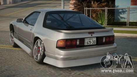 Mazda RX7 FC-B for GTA San Andreas