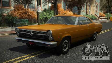 Ford Fairlane Lustem for GTA 4