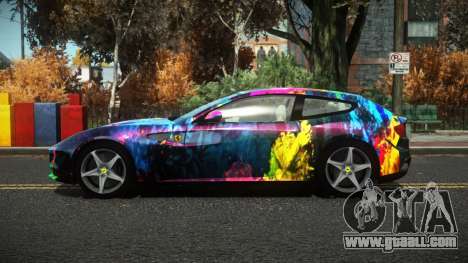 Ferrari FF Vargelu S1 for GTA 4