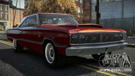 Dodge Coronet Gurda for GTA 4