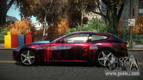Ferrari FF Vargelu S9 for GTA 4