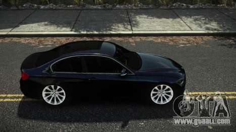 BMW 335i Cestu for GTA 4