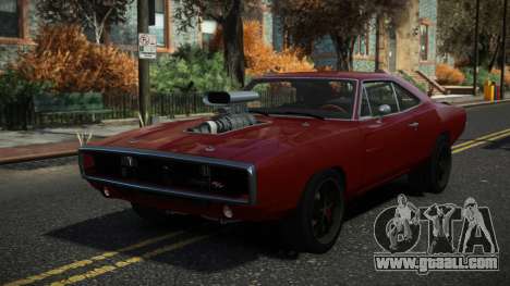 Dodge Charger Vadehu for GTA 4