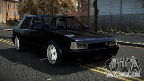 Tofas Dogan Derty for GTA 4