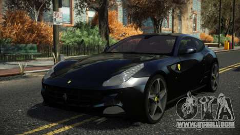 Ferrari FF Sefum for GTA 4