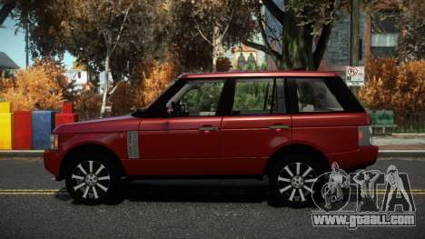 Range Rover Supercharged Wigos for GTA 4