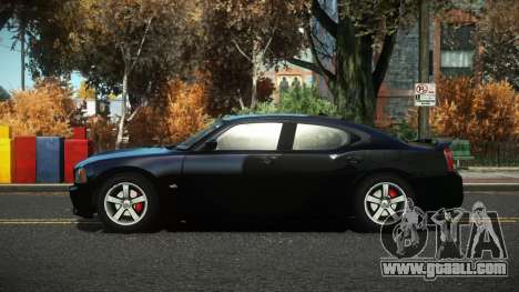 Dodge Charger Sangol for GTA 4