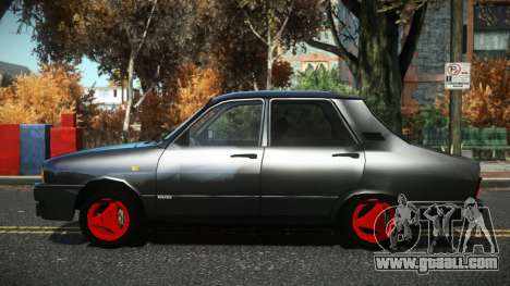 Dacia 1310 Blukad for GTA 4