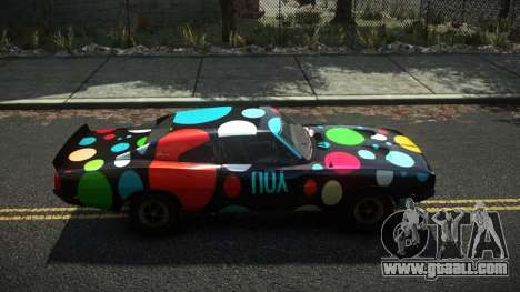 Dodge Charger RT Buhva S11 for GTA 4