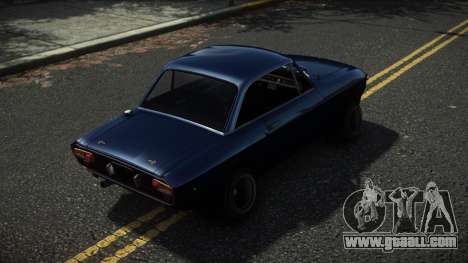 Lancia Fulvia Rocix for GTA 4