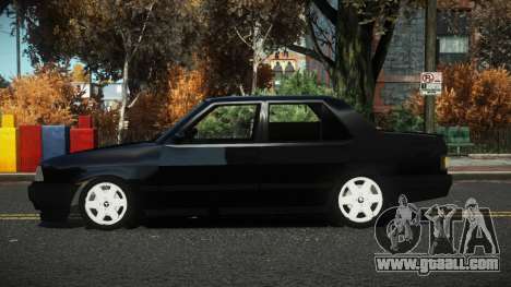 Tofas Dogan Opadel for GTA 4