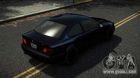 BMW M3 E36 Carilo for GTA 4