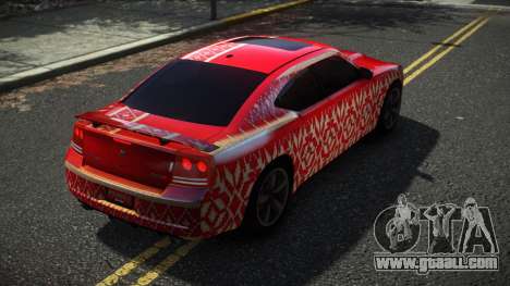 Dodge Charger Dexary S2 for GTA 4