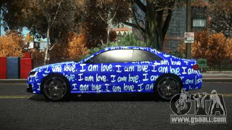 Audi RS5 Hyzax S2 for GTA 4