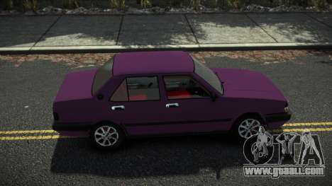 Tofas Sahin Hurum for GTA 4