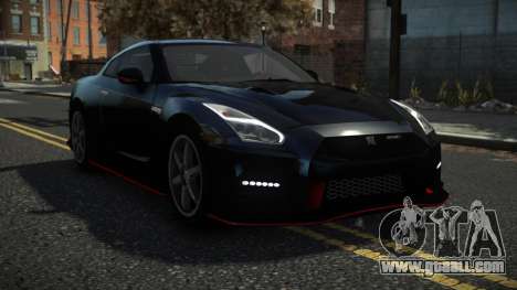 Nissan GT-R Jayun for GTA 4
