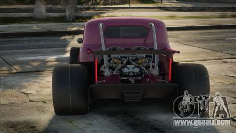 Chevrolet Ringbrothers Pick Up ENYO 1948 for GTA San Andreas