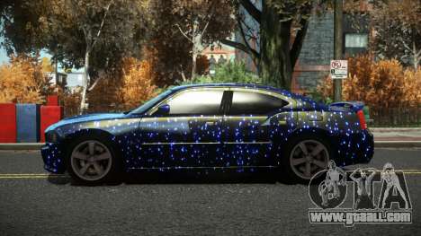 Dodge Charger Dexary S9 for GTA 4