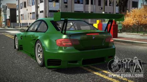 BMW M3 E92 Degulo for GTA 4