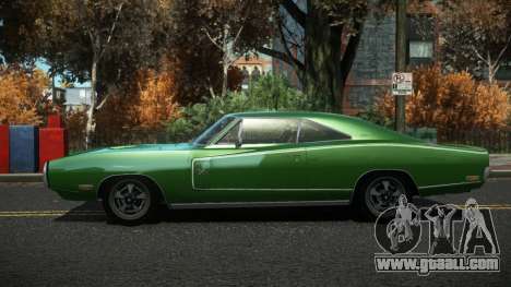 Dodge Charger Biyol for GTA 4