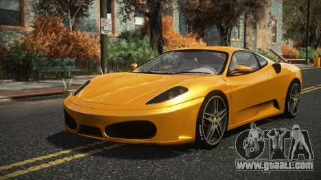 Ferrari F430 Cupod for GTA 4