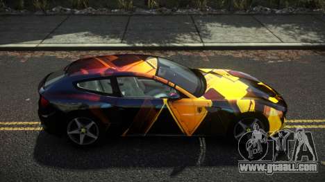 Ferrari FF Vargelu S10 for GTA 4