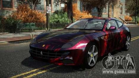 Ferrari FF Vargelu S9 for GTA 4