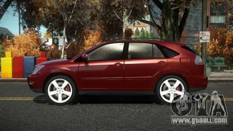 Lexus RX300 Vatul for GTA 4