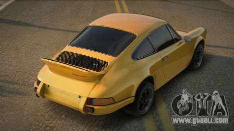 Porsche 911 V1.2 for GTA San Andreas