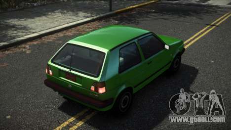 Volkswagen Golf MK2 Nimura for GTA 4