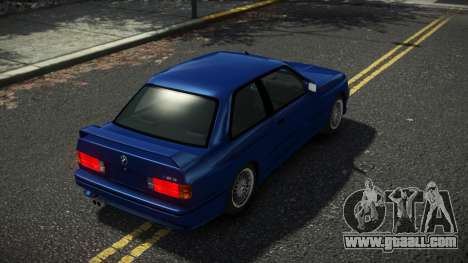BMW M3 E30 Nushero for GTA 4