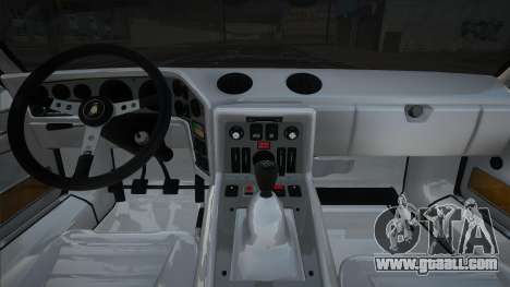 1973 Lamborghini Espada 400 GT for GTA San Andreas