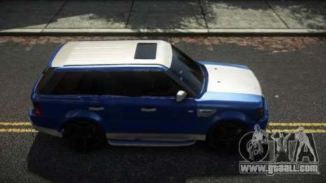 Range Rover Sport Dofalo for GTA 4