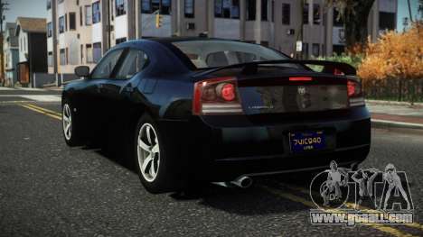 Dodge Charger Sangol for GTA 4