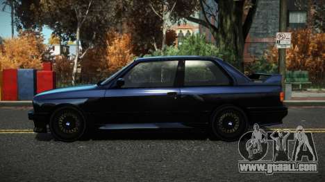BMW M3 E30 Nahrest for GTA 4