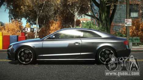 Audi RS5 Sazbo for GTA 4