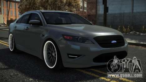 Ford Taurus Burarsu for GTA 4