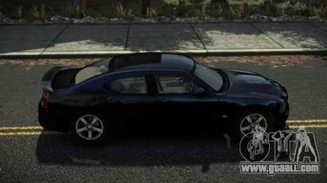 Dodge Charger Sangol for GTA 4