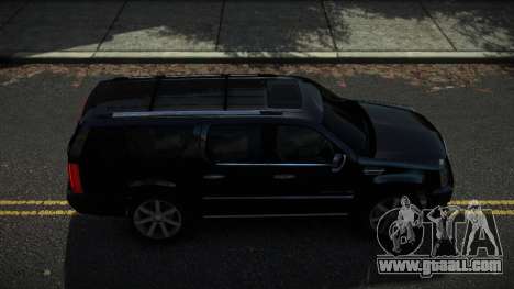 Cadillac Escalade Nurza for GTA 4