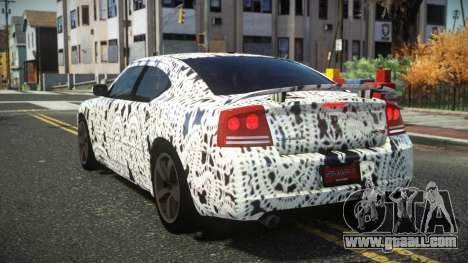 Dodge Charger Dexary S1 for GTA 4