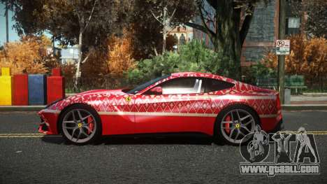 Ferrari F12 Enupox S11 for GTA 4