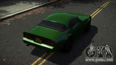 Imponte Phoenix V2.1 for GTA 4