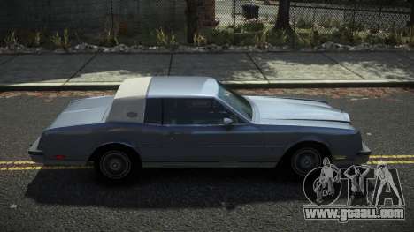 Buick Riviera Fragev for GTA 4
