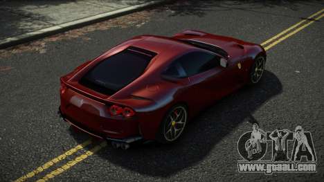 Ferrari 812 Shansy for GTA 4