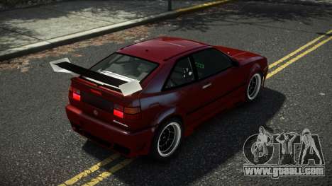 Volkswagen Corrado Chaxy for GTA 4