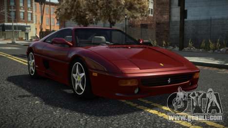 Ferrari F355 Dunes for GTA 4