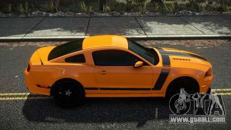 Ford Mustang Rechino for GTA 4