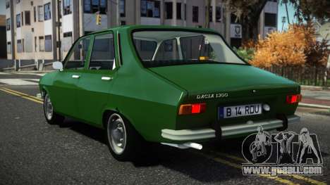 Dacia 1300 Gerin for GTA 4